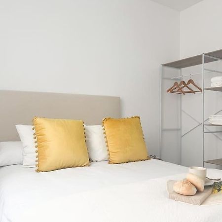 Apartamentos Gredos 104 Jaraiz de la Vera Luaran gambar