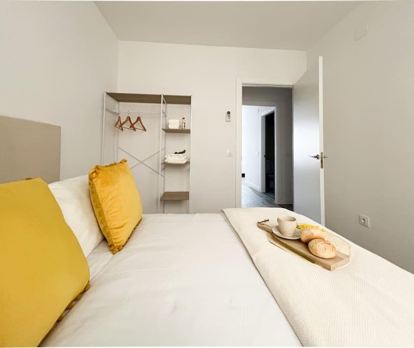 Apartamentos Gredos 104 Jaraiz de la Vera Luaran gambar